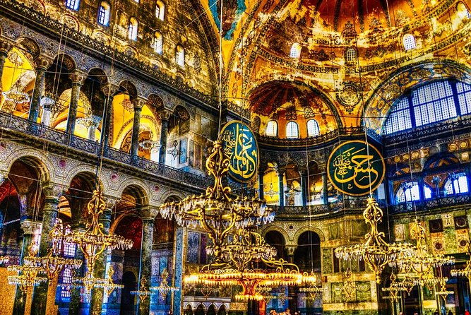 discover-hagia-sophia-with-official-licensed-guide-no-queue