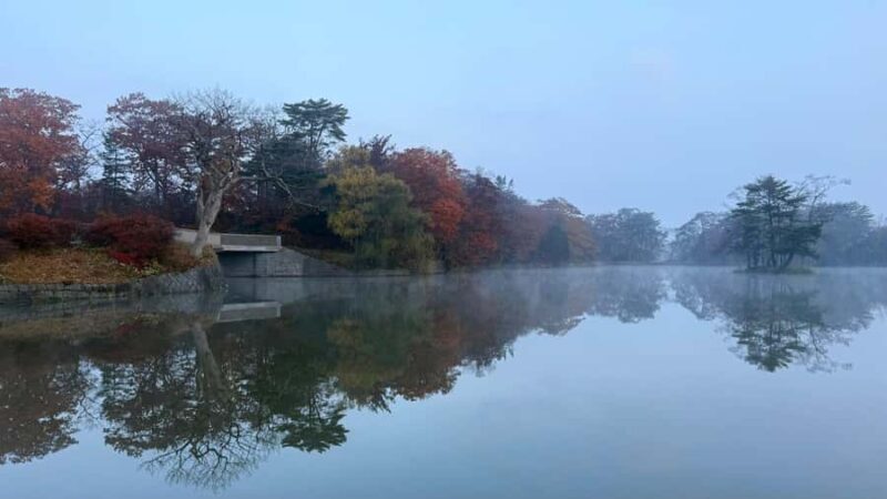 Discover Hakodate: Nature, History & Night View Day Tour - Discover Hakodate: Nature, History & Night View Day Tour