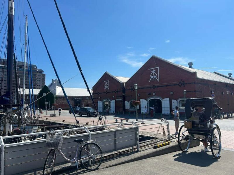 Discover Hakodate: Nature, History & Night View Day Tour - FAQ