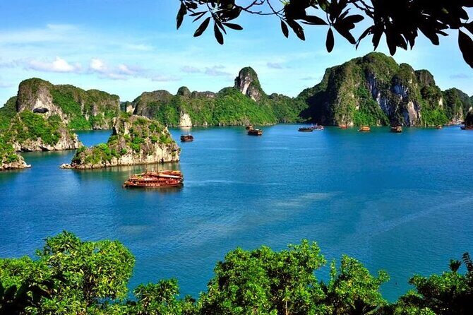 Discover Halong Bay 3 Days of Scenic Cruising from Hanoi - A Closer Look at the Itinerary