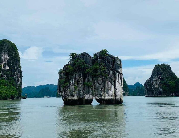 discover-halong-bay-4-hour-scenic-cruise-kayak-lunch-cave