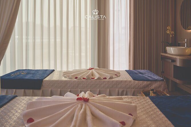 Discover Halong Bay on a 2 Day Calista Luxury 6 Star Experience - What’s Included and What’s Not