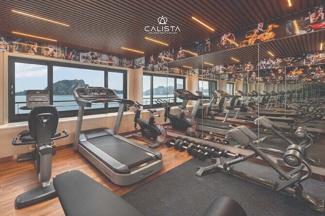 Discover Halong Bay on a 2 Day Calista Luxury 6 Star Experience - The Experience from Reviews and Insights