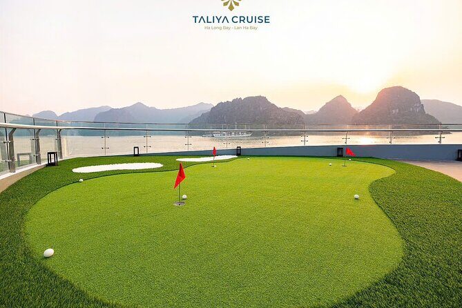 Discover Halong & Lan Ha Bay on a Modern Luxury Day Cruise - Final Thoughts: Is This Tour for You?