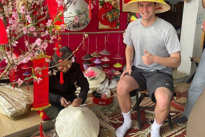Discover Hanoi Ancient Villages, Traditional Crafts Private Tour - Practical Insights and Tips