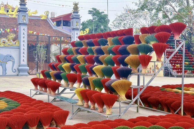 Discover Hanoi Ancient Villages, Traditional Crafts Private Tour - The Sum Up