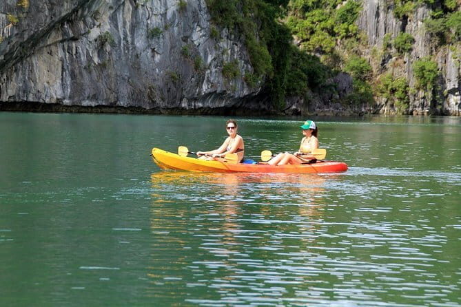 Discover Hanoi on 3-Day Boat and Kayak Expedition - Who Will Love This Tour?