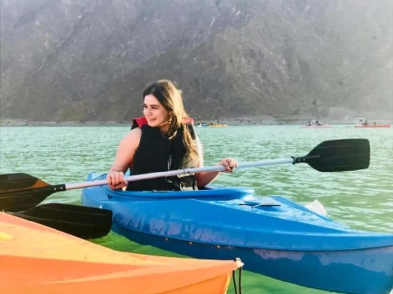 Discover Hatta Hidden Gem Private Tour with Kayaking & Honey - Who Will Love This Tour?