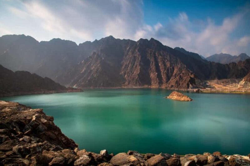 Discover Hatta Hidden Gem Private Tour with Kayaking & Honey - FAQ