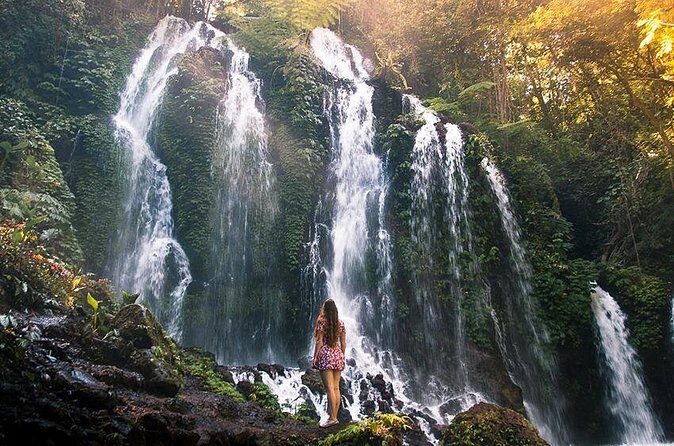 Discover Hidden Bali Waterfalls in Private All Inclusive Tour - Practical Details & Experience Quality