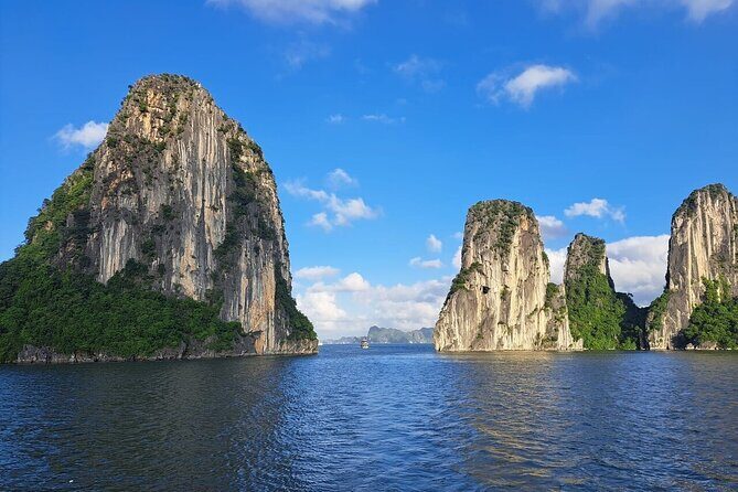 Discover Hidden Beauty Bai Tu Long Bay on an Exclusive Day Cruise - Who Is This Tour Best Suited For?
