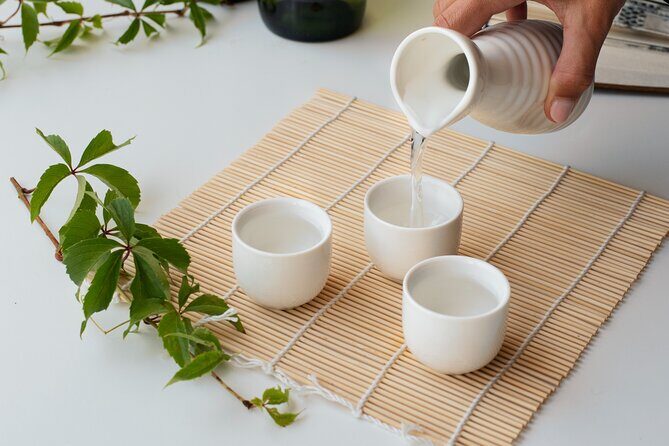 Discover Hidden Flavors, A Sensory Journey through Local Spirits - Unpacking the Experience: What’s Included and What’s Not