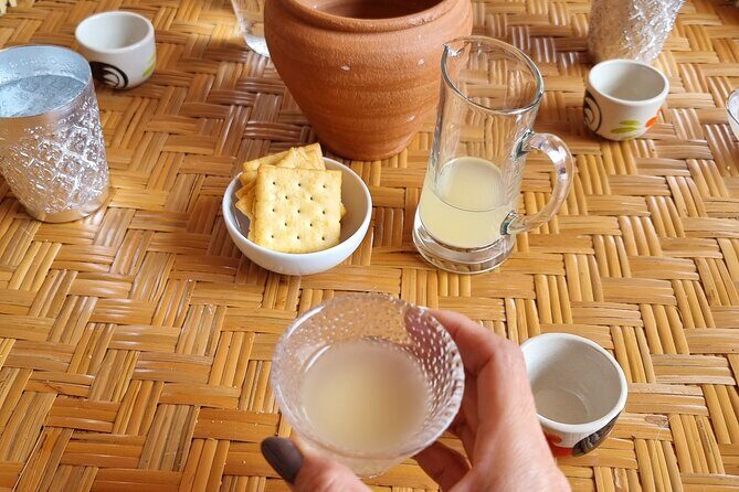 Discover Hidden Flavors, A Sensory Journey through Local Spirits - Is This Tour Worth It?