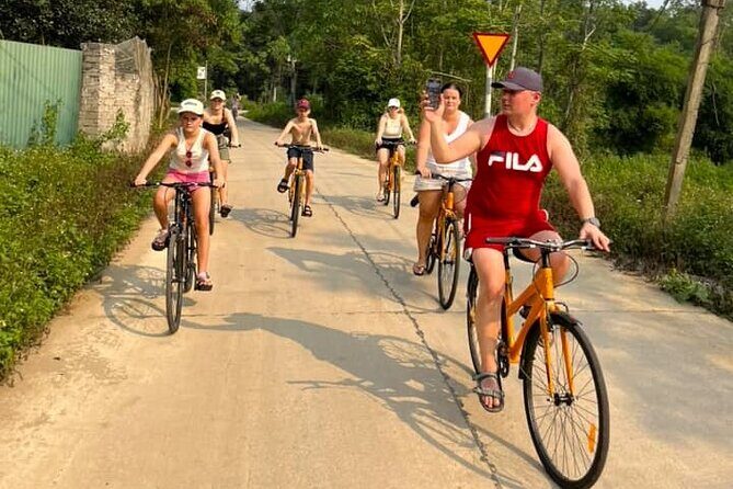 Discover Hidden Gem, Duong Lam Ancient Village Private Trip - The Sum Up