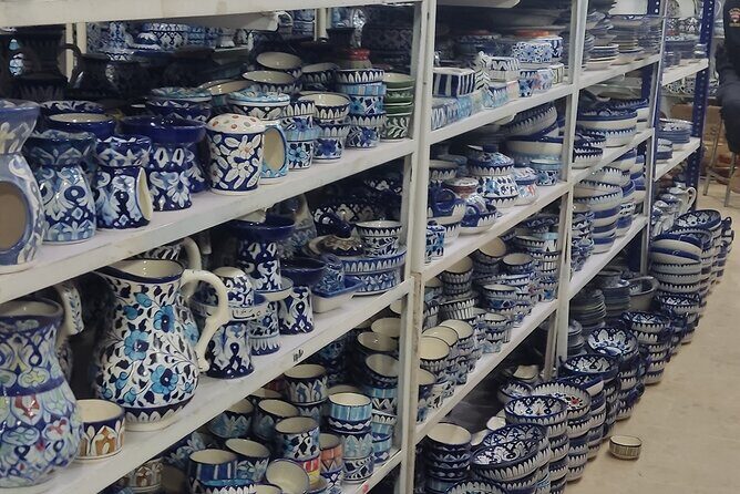 Discover Hidden Gems of South Punjab in Five Days - Key Points