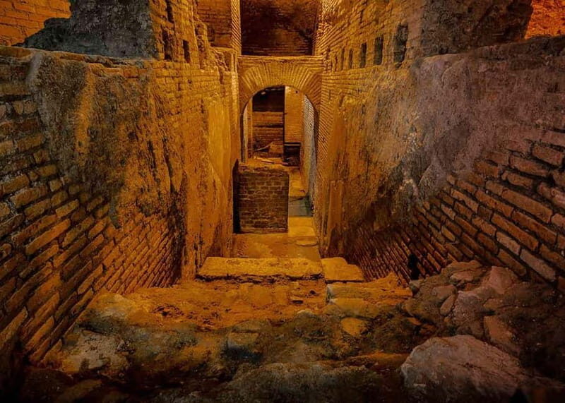 Discover Hidden History Beneath the Trevi Fountain in Rome - Final Thoughts: Is It Worth It?