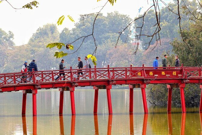 Discover Highlights of Hanoi City from Halong Cruise Port - Final Thoughts