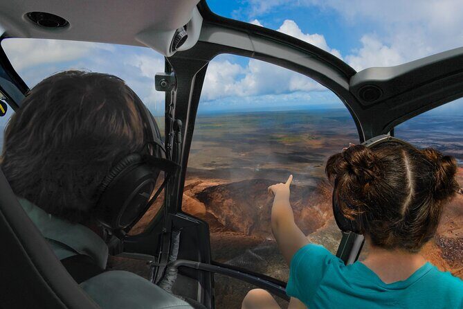 Discover Hilo Helicopter Tour - An In-Depth Look at the Tour Experience