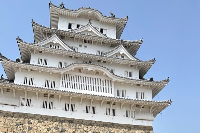 Discover Himeji Your Way 4 Hour Private Tour - A Closer Look at the Himeji Experience