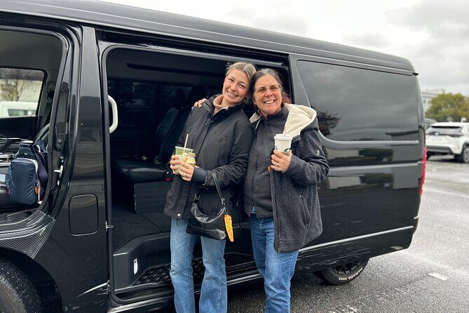 Discover Himeji Your Way 4 Hour Private Tour - Practical Details: What You Need to Know