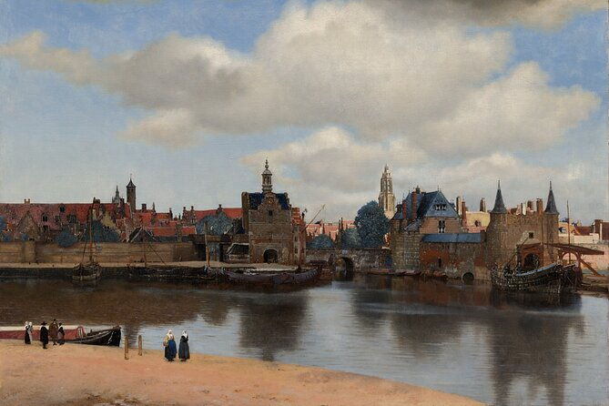 discover-historical-delft-with-an-audio-guide