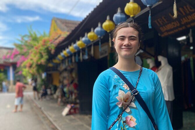 Discover Hoi An Ancient Town & Coconut Village Private Day Tour - What’s Included & What’s Not