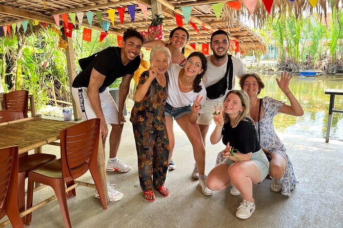 Discover Hoi An Ancient Town & Coconut Village Private Day Tour - Authentic Travel Vietnam – What We Know