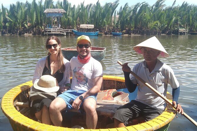 Discover Hoi An Ancient Town & Coconut Village Private Day Tour - The Sum Up: Is This Tour Worth It?