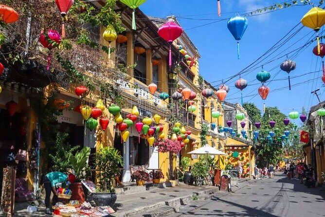Discover Hoi An Ancient Town Train Walk - Final Words