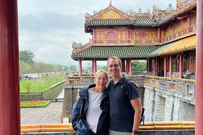 Discover Hue by Private Car  Top Attractions with English Driver - A Deep Dive into the Hue Private Car Tour