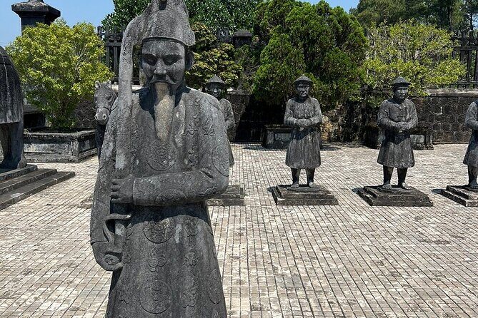 Discover Hue by Private Car  Top Attractions with English Driver - Frequently Asked Questions