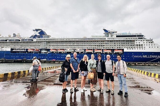 Discover Hue City: Private Full-Day Excursion from Chan May Port - Exploring the Itinerary