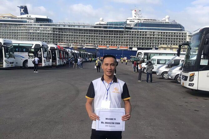 Discover Hue City: Private Full-Day Excursion from Chan May Port - FAQ