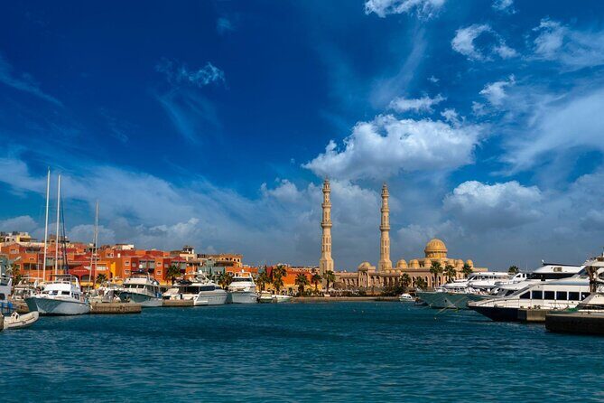Discover Hurghada City Night Tour & Handicraft Shopping-Hurghada - Final Thoughts: Why This Tour Offers Good Value