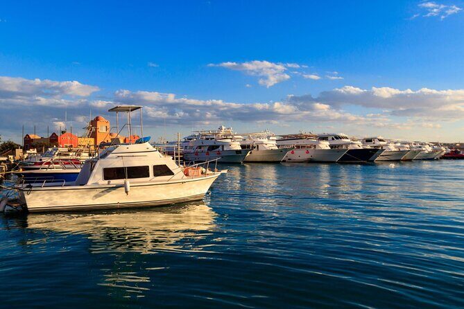 Discover Hurghada City Night Tour & Handicraft Shopping-Hurghada - FAQ