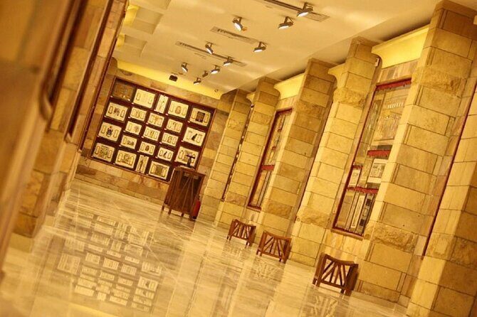 Discover Hurghada City Tour & Handicraft Shopping - Hurghada - Why This Tour Offers Great Value