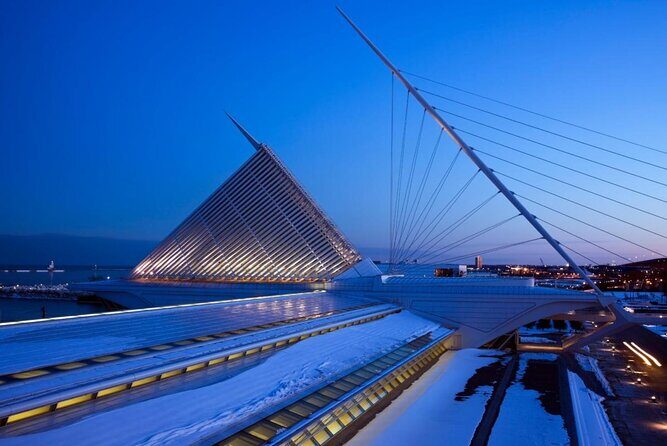 Discover Iconic Milwaukee Tour - Discover Iconic Milwaukee Tour: A Detailed Review