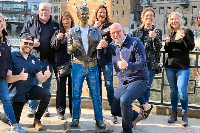Discover Iconic Milwaukee Tour - What Travelers Say About the Experience