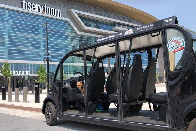 Discover Iconic Milwaukee Tour - Practical Details: What You Need to Know