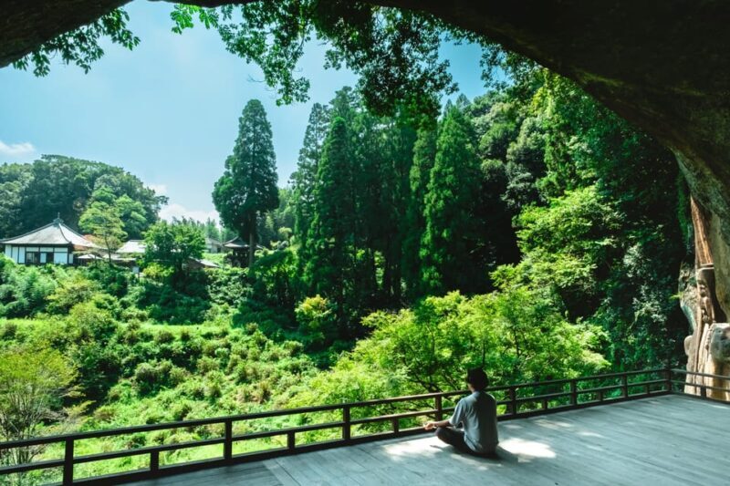 Discover Inner Peace at Fukoji Temple: Meditation Experience - Final Thoughts
