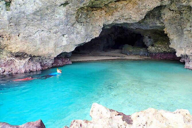 Discover Ishigaki's Hidden Treasures Snorkeling Tour at BlueCave - Why This Tour Is a Great Choice
