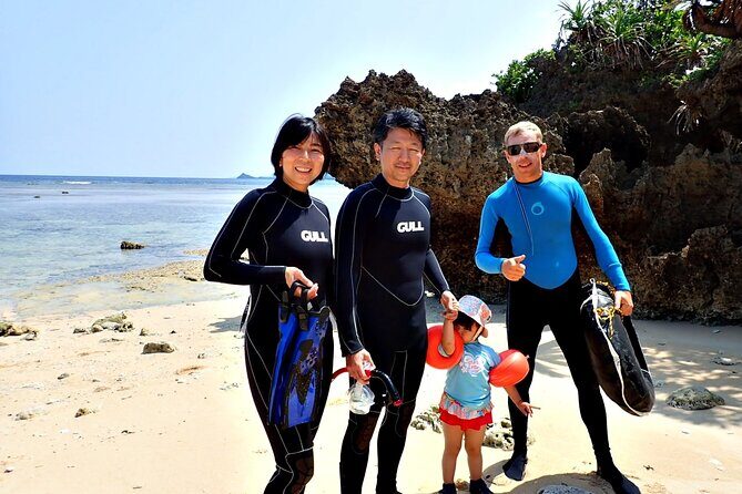 Discover Ishigaki's Hidden Treasures Snorkeling Tour at BlueCave - FAQs