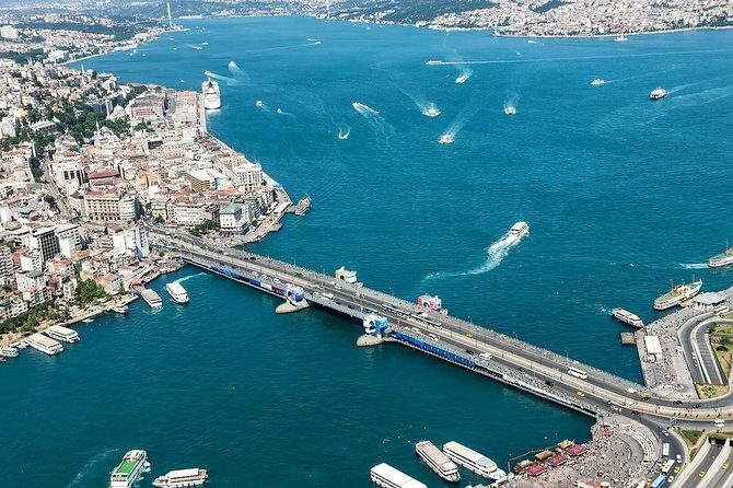 Discover Istanbul in Two Days - Practical Tips for Making the Most of this Tour