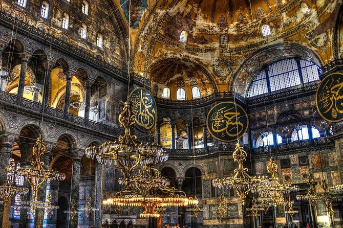 Discover Istanbul in Two Days - Who Will Love This Tour?