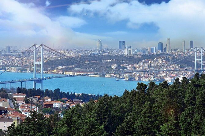 Discover Istanbul in Two Days - Final Thoughts