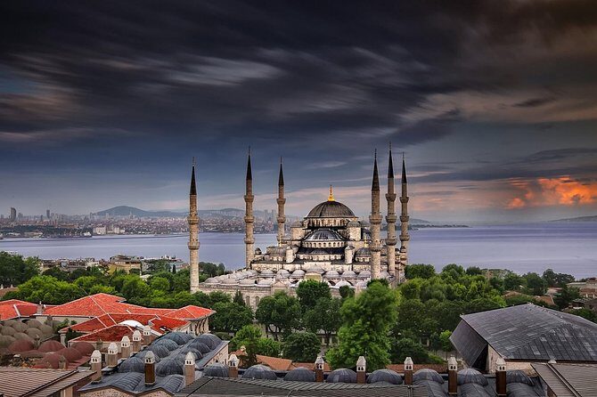 Discover Istanbul in Two Days - FAQ
