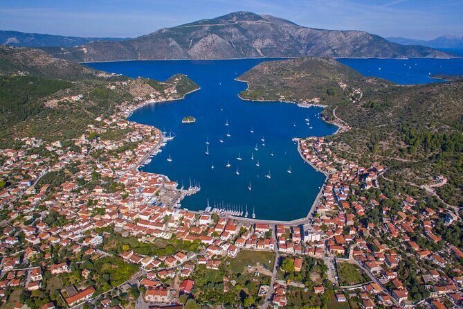 Discover Ithaka (Ithaca) Cruise & Tour [From Kefalonia] - A Complete Look at the Discover Ithaka Tour
