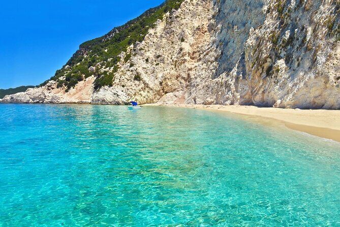 Discover Ithaka (Ithaca) Cruise & Tour [From Kefalonia] - Practical Details and What Travelers Should Know