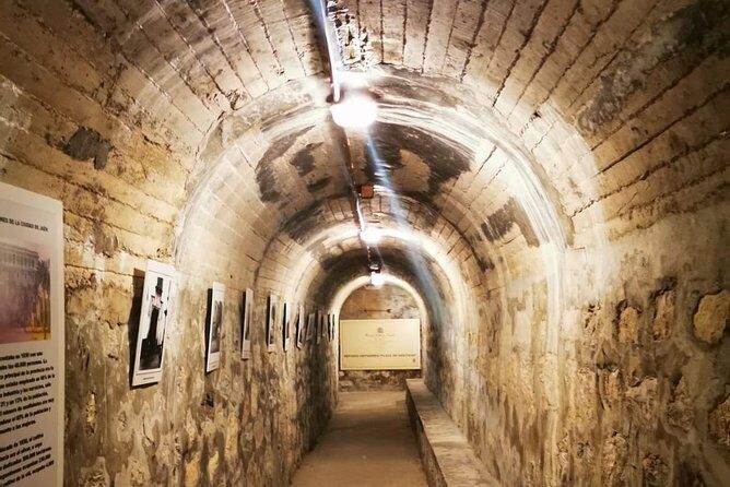 Discover Jaen - The Sum Up