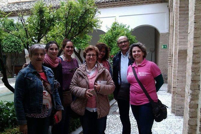 Discover Jaén - The Practicalities: What’s Included and What’s Not